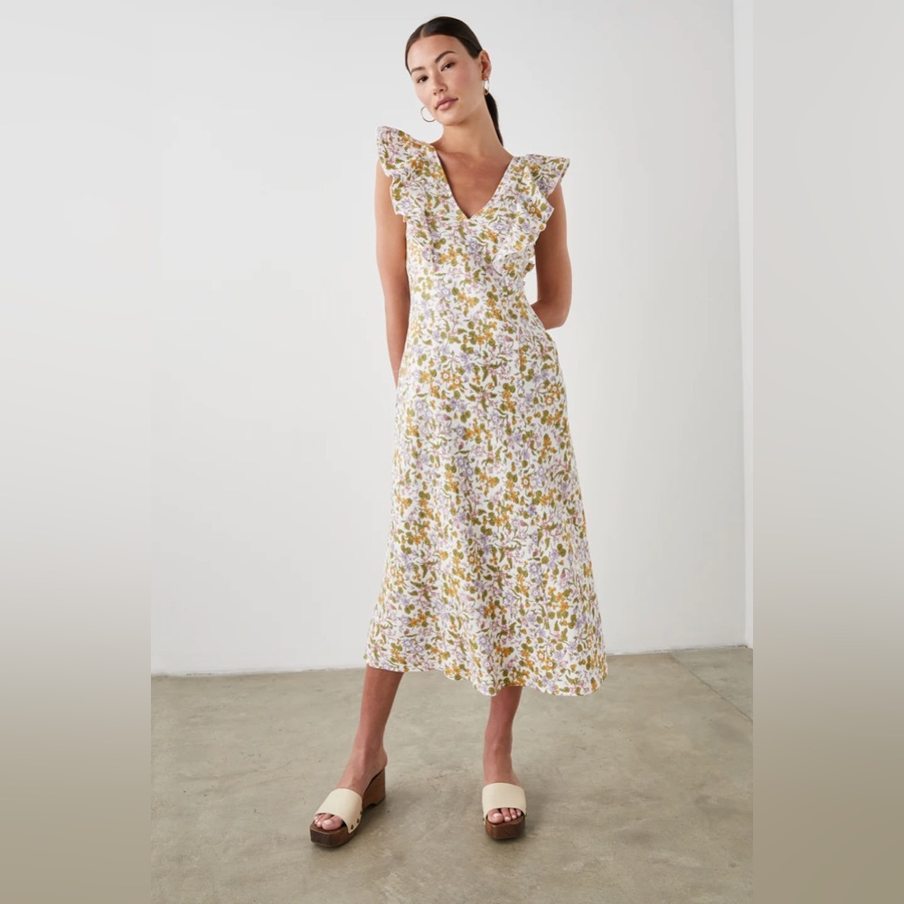 Rails Constance Dress